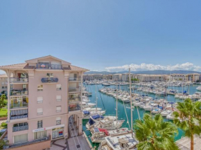 Apartment Quartier Latin-11